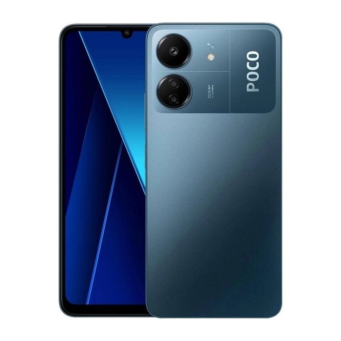 Xiaomi POCO C65 8GB/256GB Blue EU