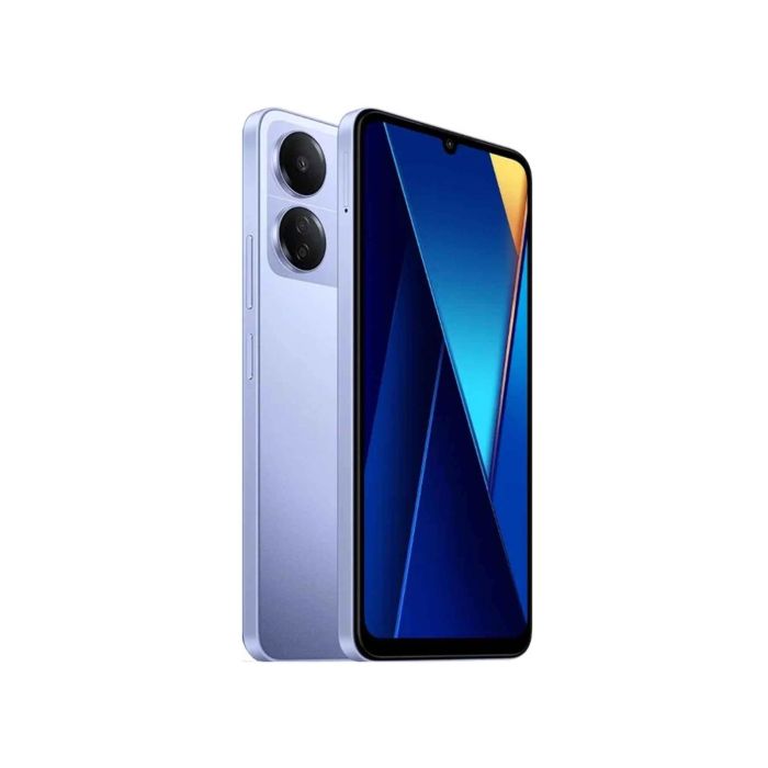Xiaomi POCO C65 8GB/256GB Purple EU