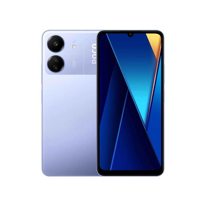 Xiaomi POCO C65 8GB/256GB Purple EU