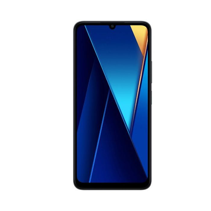 Xiaomi POCO C65 6GB/128GB Black EU