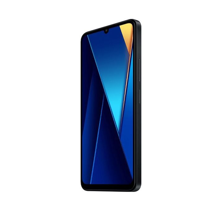 Xiaomi POCO C65 6GB/128GB Black EU