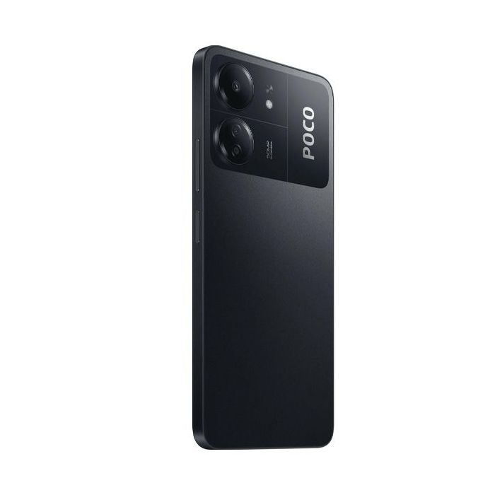 Xiaomi POCO C65 6GB/128GB Black EU