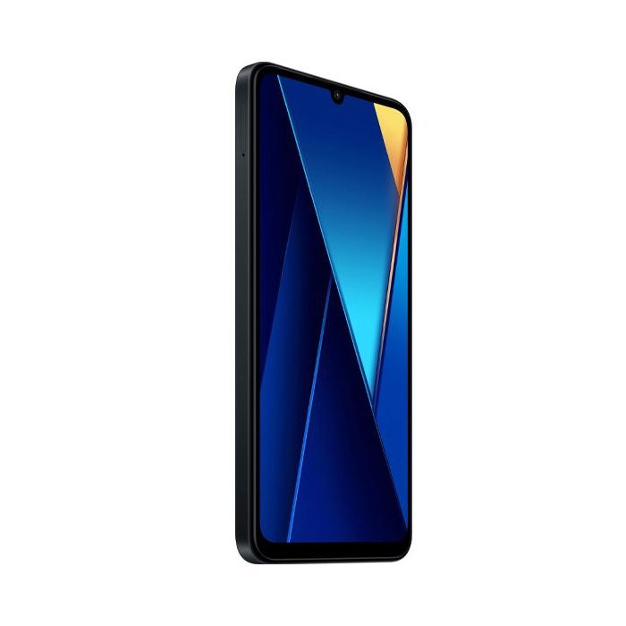 Xiaomi POCO C65 6GB/128GB Black EU