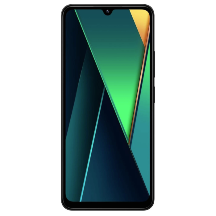Xiaomi POCO C75 8GB/256GB Black