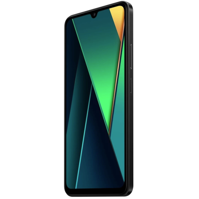 Xiaomi POCO C75 8GB/256GB Black