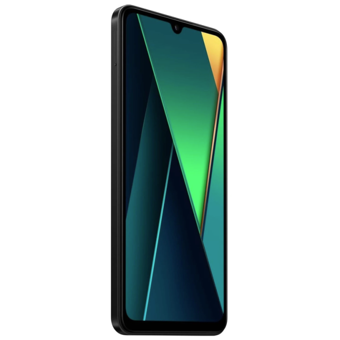 Xiaomi POCO C75 8GB/256GB Black