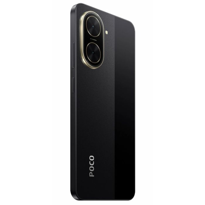 Xiaomi POCO C71 4GB/128GB Black