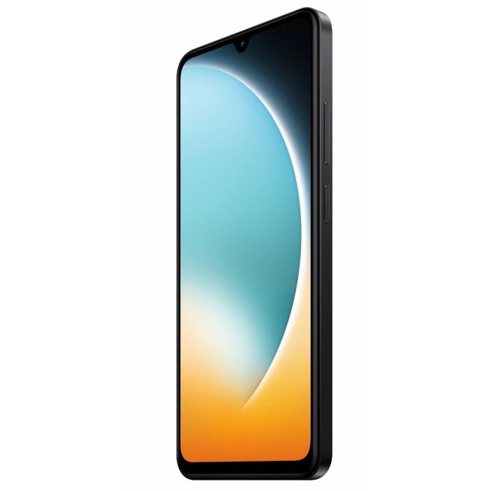 Xiaomi POCO C71 4GB/128GB Black - Zigzag