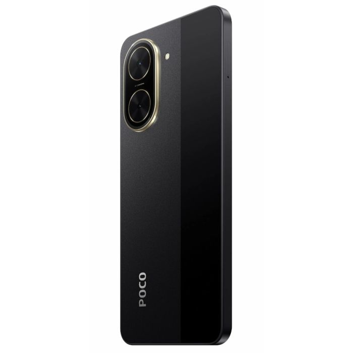 Xiaomi POCO C71 4GB/128GB Black