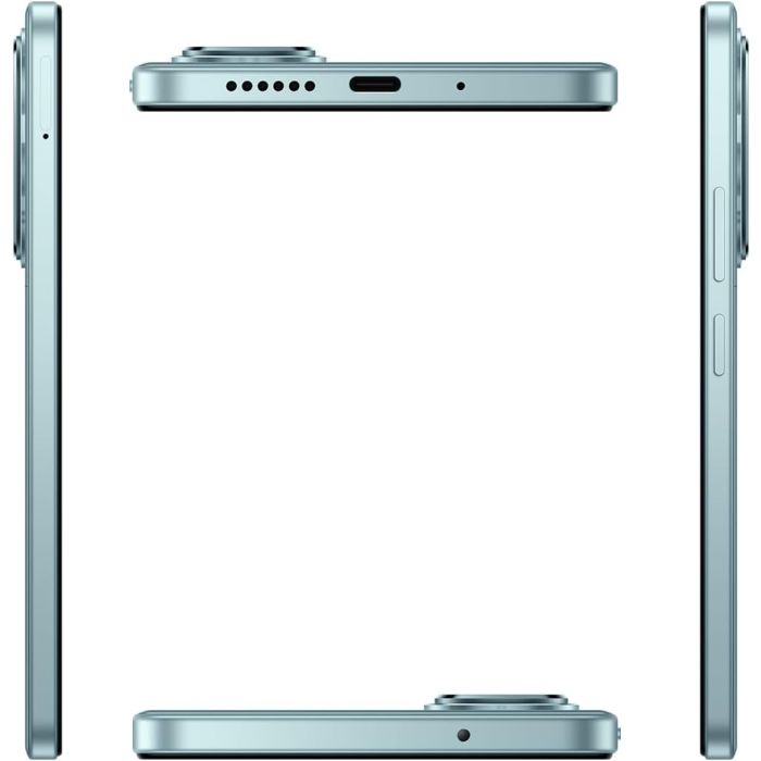 Xiaomi POCO M7 8GB/256GB Blue - Zigzag