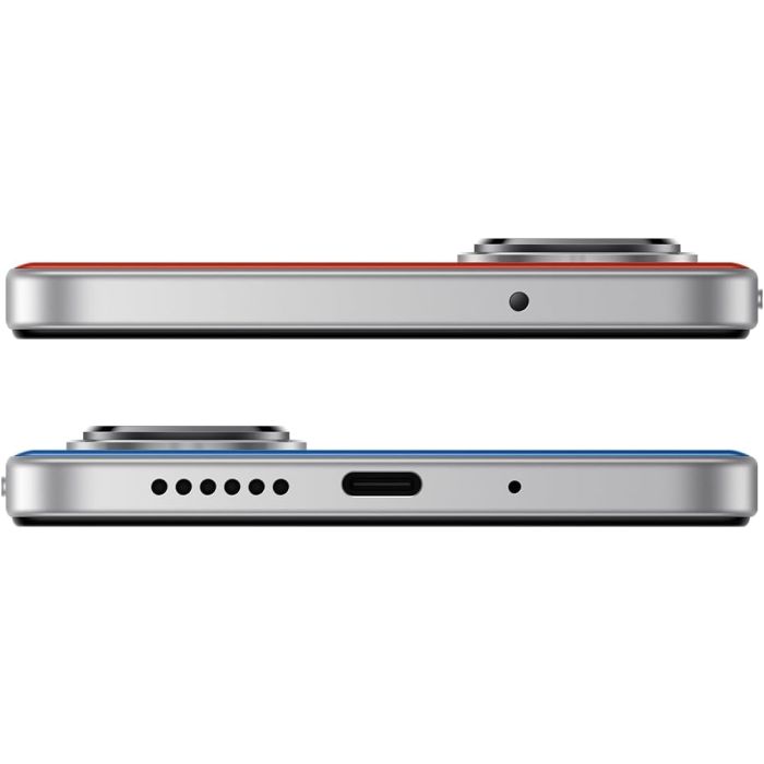 Xiaomi POCO M7 8GB/256GB Silver