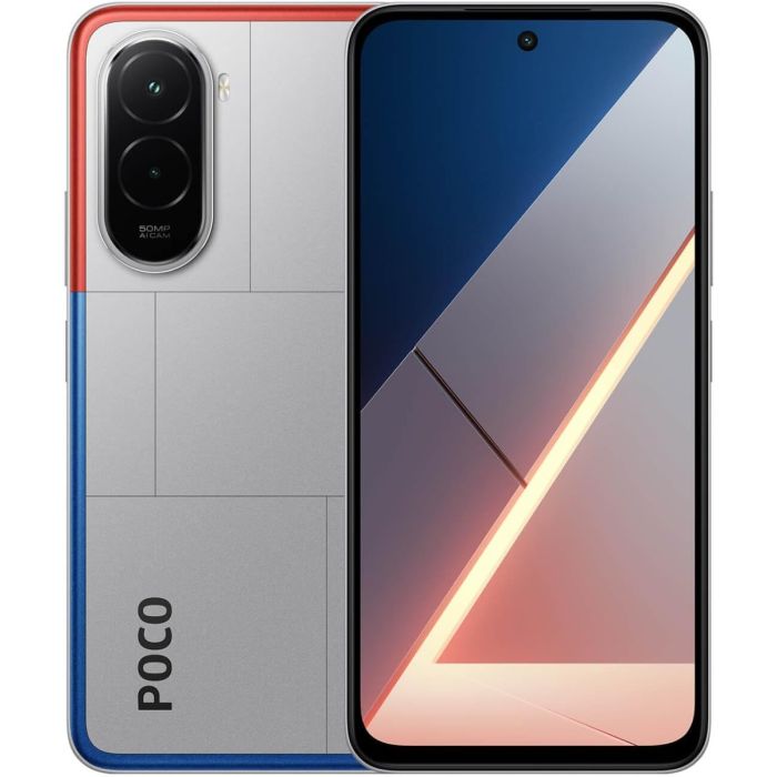 Xiaomi POCO M7 8GB/256GB Silver