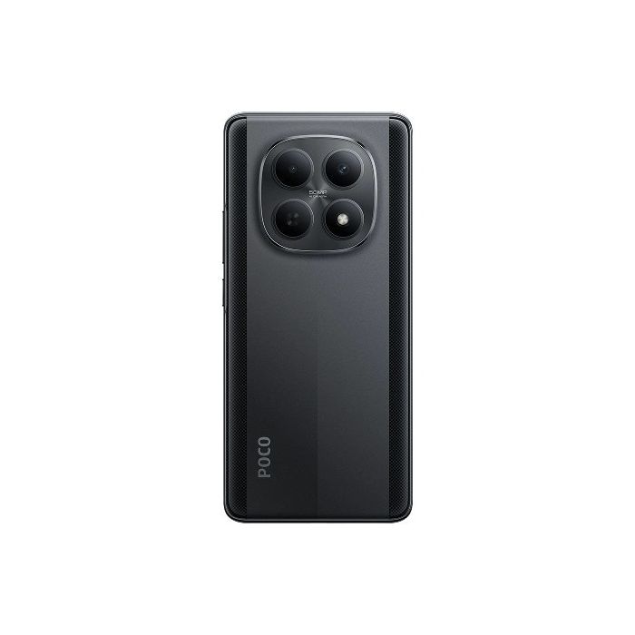 Xiaomi POCO M8 5G 8GB/256GB Black