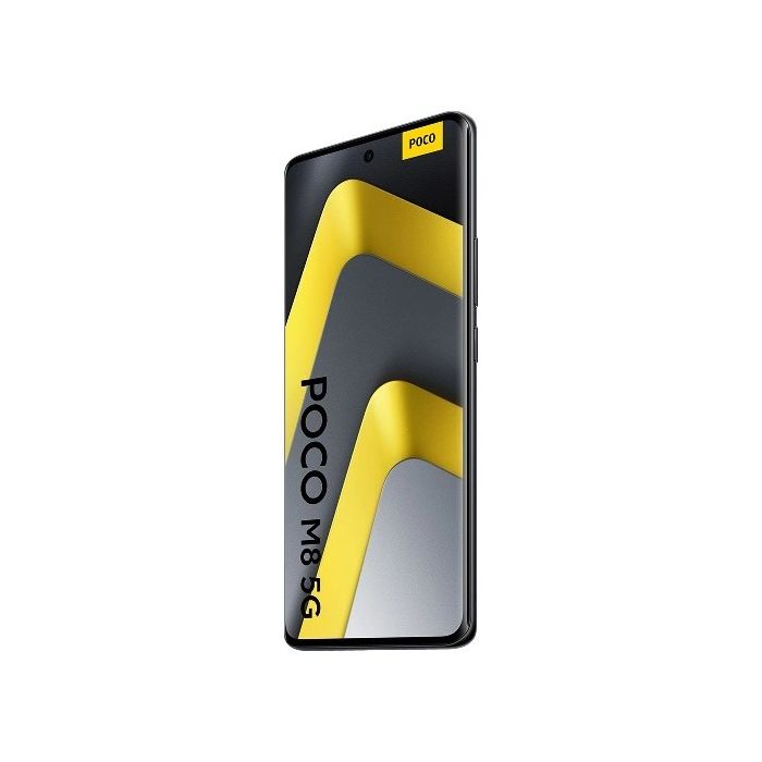 Xiaomi POCO M8 5G 8GB/256GB Black