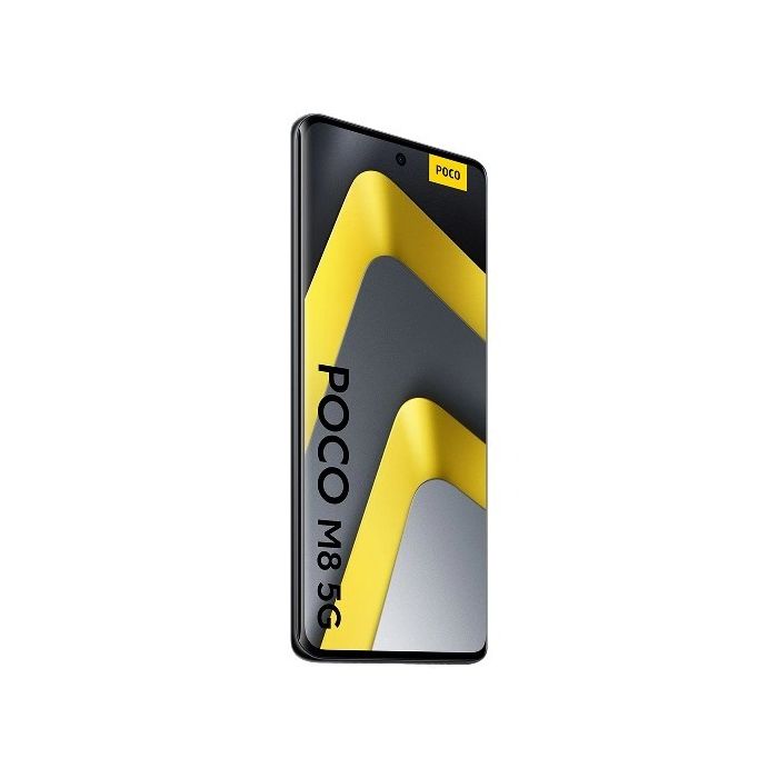 Xiaomi POCO M8 5G 8GB/256GB Black