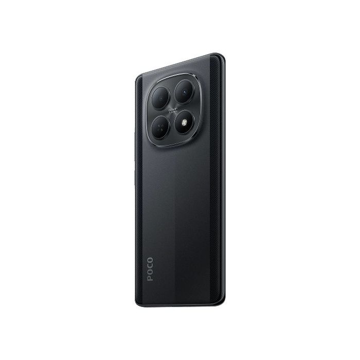 Xiaomi POCO M8 5G 8GB/256GB Black