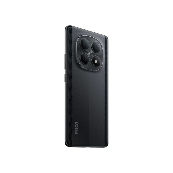 Xiaomi POCO M8 5G 8GB/256GB Black