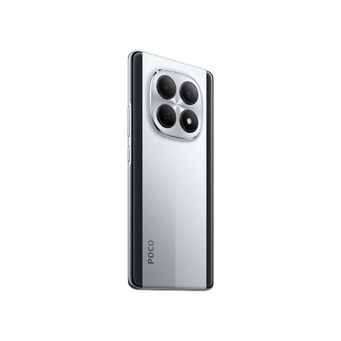 Xiaomi POCO M8 5G 8GB/256GB Silver