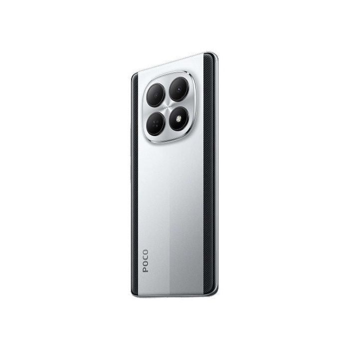 Xiaomi POCO M8 5G 8GB/256GB Silver