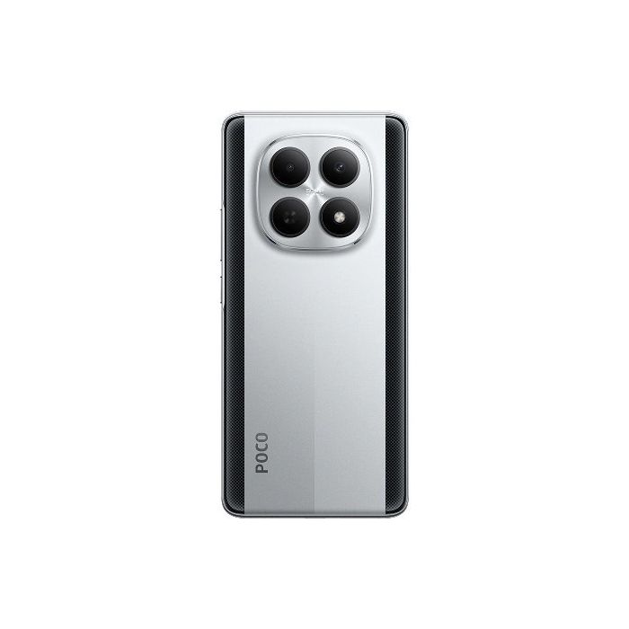 Xiaomi POCO M8 5G 8GB/256GB Silver