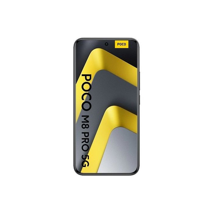 Xiaomi POCO M8 Pro 5G 8GB/256GB Black