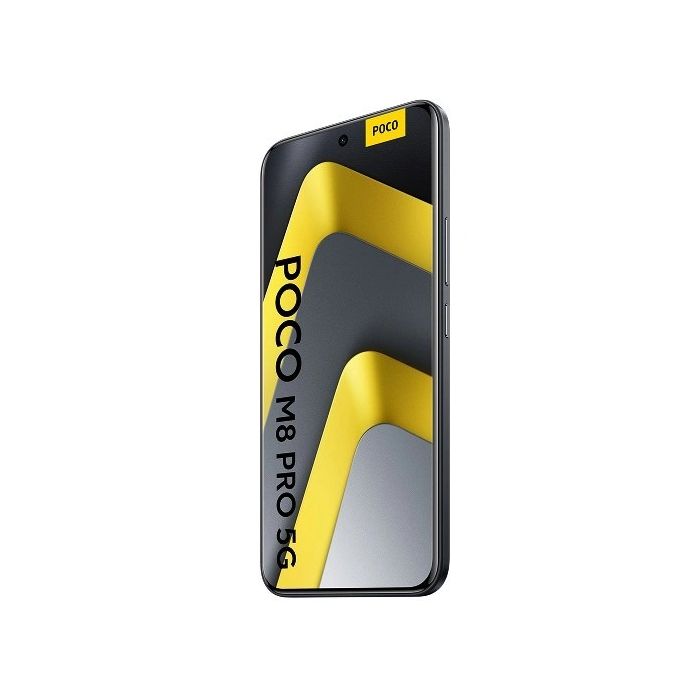 Xiaomi POCO M8 Pro 5G 8GB/256GB Black