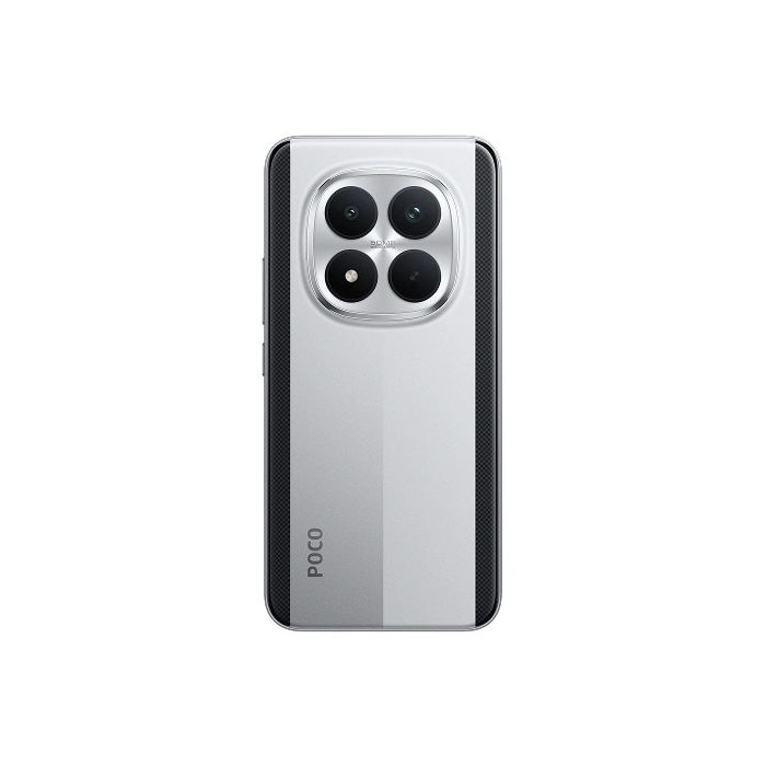 Xiaomi POCO M8 Pro 5G 8GB/256GB Silver