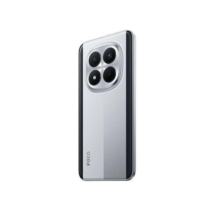 Xiaomi POCO M8 Pro 5G 8GB/256GB Silver