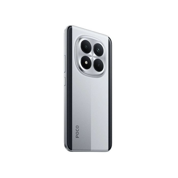 Xiaomi POCO M8 Pro 5G 8GB/256GB Silver