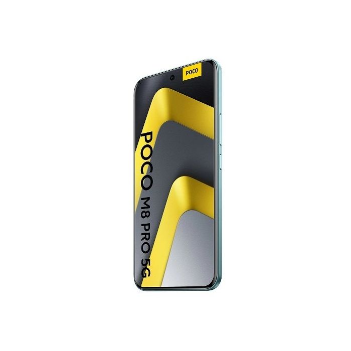 Xiaomi POCO M8 Pro 5G 8GB/256GB Green