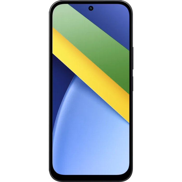 Xiaomi POCO C95 Pro 6GB/128GB Black