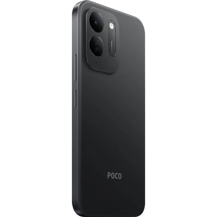 Xiaomi POCO C95 Pro 6GB/128GB Black