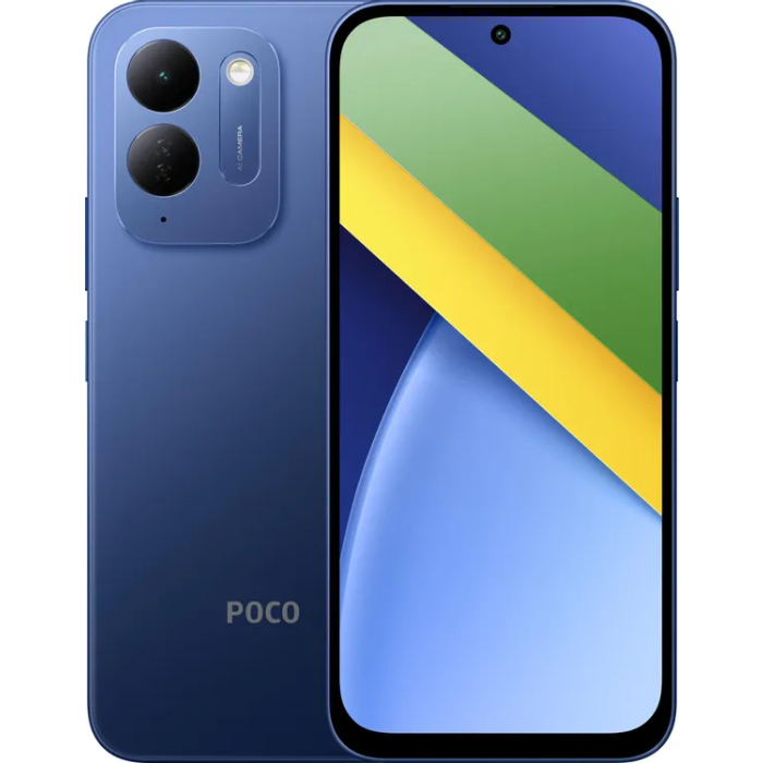 Xiaomi POCO C95 Pro 6GB/128GB Blue