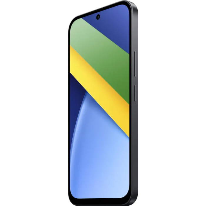 Xiaomi POCO C95 Pro 8GB/256GB Black