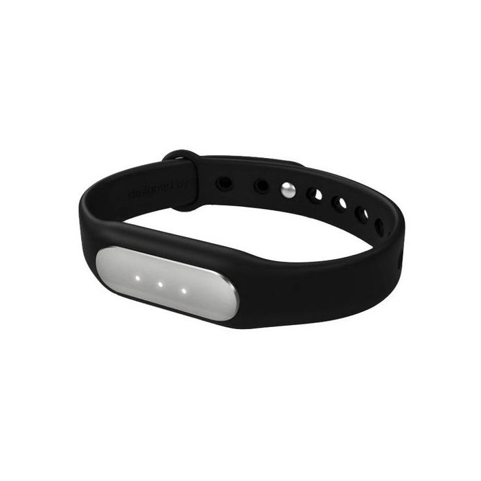 Xiaomi Mi 1A Band Black