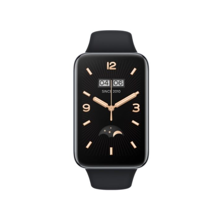 Xiaomi Smart Band 7 Pro Black BHR5970GL