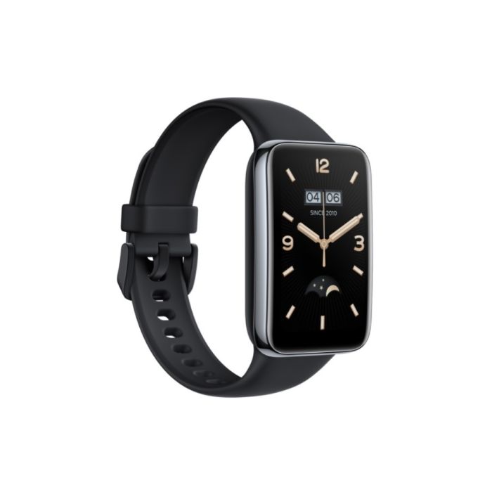 Xiaomi Smart Band 7 Pro Black BHR5970GL