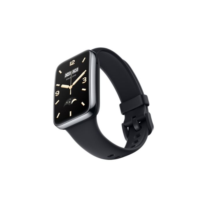Xiaomi Smart Band 7 Pro Black BHR5970GL