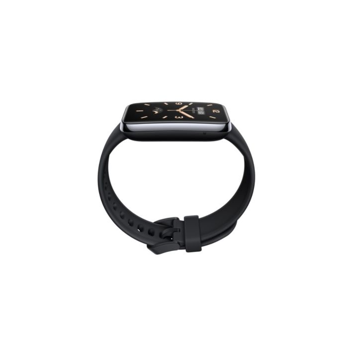 Xiaomi Smart Band 7 Pro Black BHR5970GL