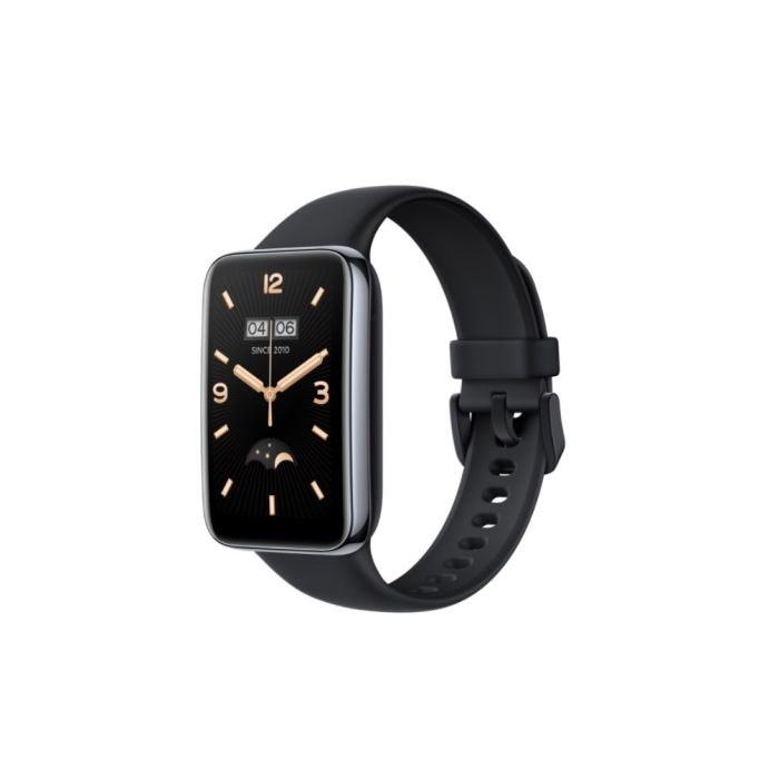 Xiaomi Smart Band 7 Pro Black BHR5970GL
