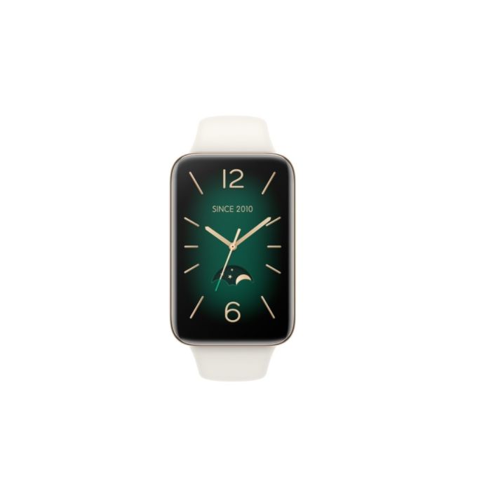 Xiaomi Smart Band 7 Pro Ivory BHR6076GL