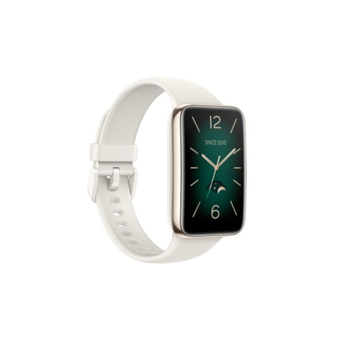 Xiaomi Smart Band 7 Pro Ivory BHR6076GL