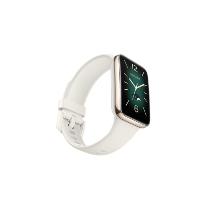 Xiaomi Smart Band 7 Pro Ivory BHR6076GL