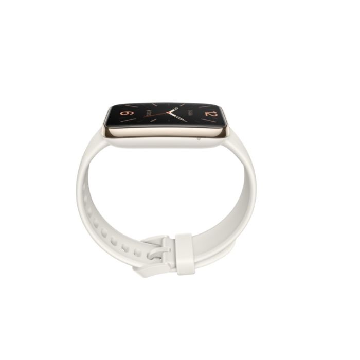 Xiaomi Smart Band 7 Pro Ivory BHR6076GL