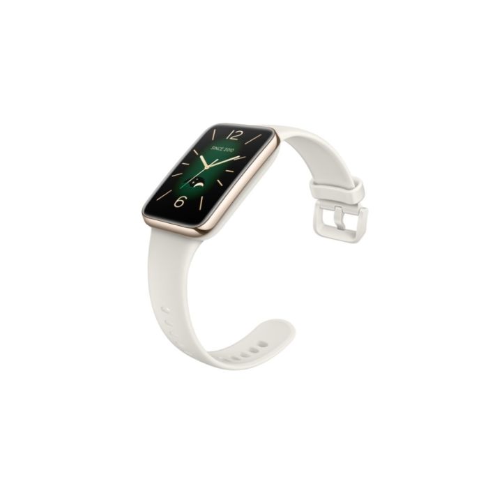 Xiaomi Smart Band 7 Pro Ivory BHR6076GL