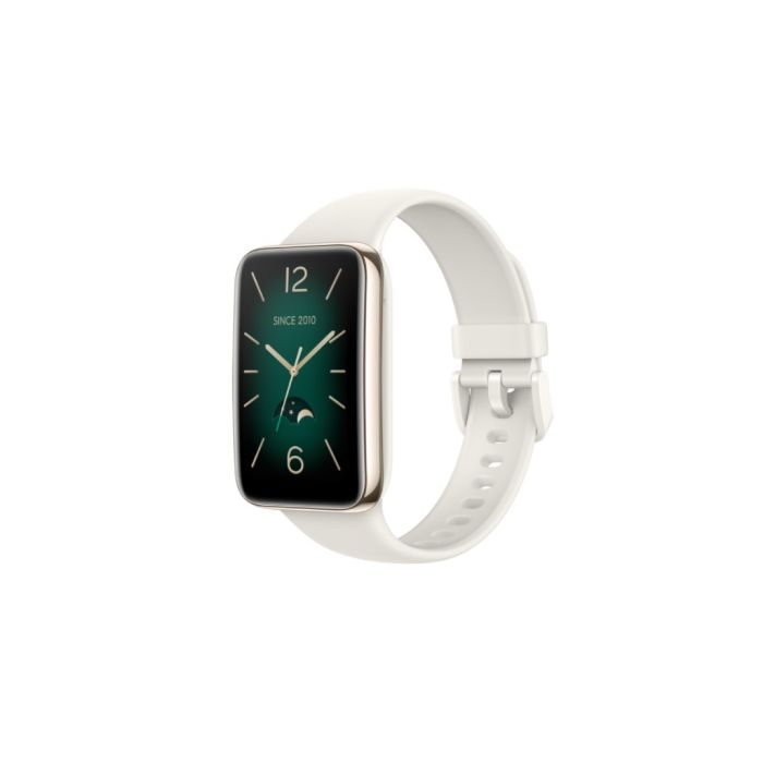 Xiaomi Smart Band 7 Pro Ivory BHR6076GL