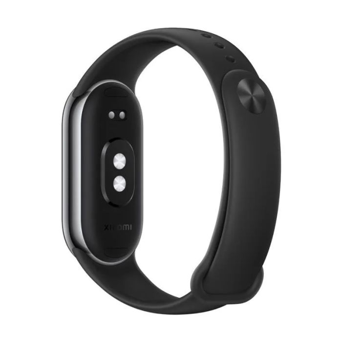 Xiaomi Smart Band 8 Graphite Black /BHR7165GL