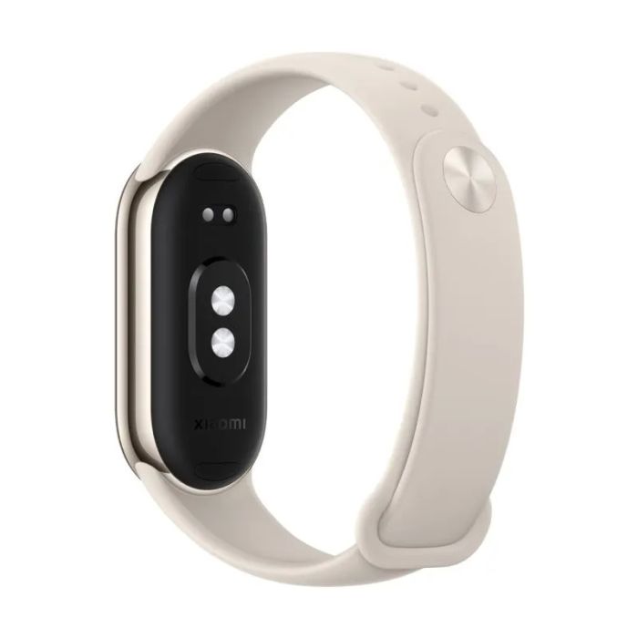 Xiaomi Smart Band 8 Champagne Gold /BHR7166GL