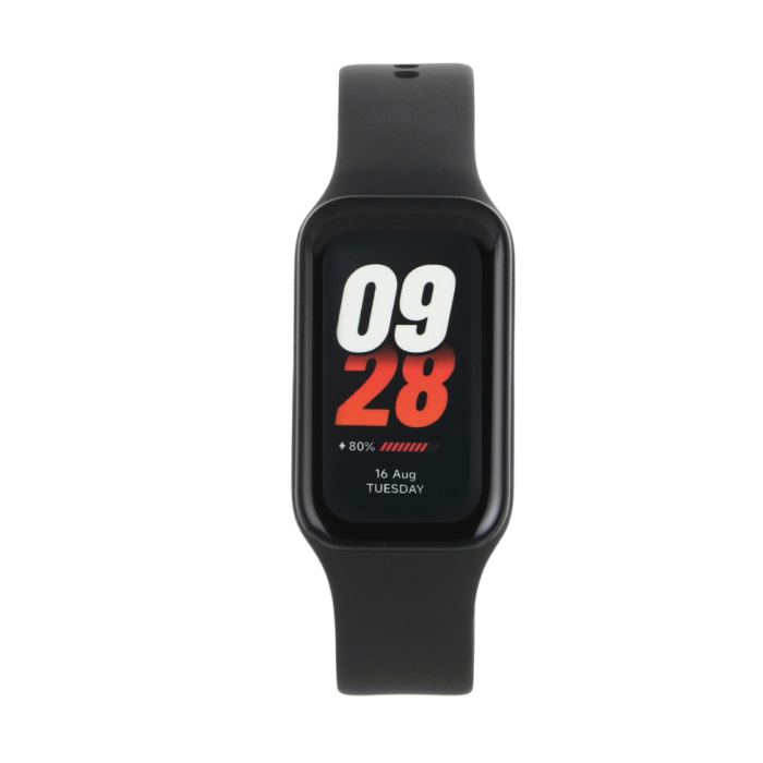 Xiaomi Smart Band 8 Active Black /BHR7422GL