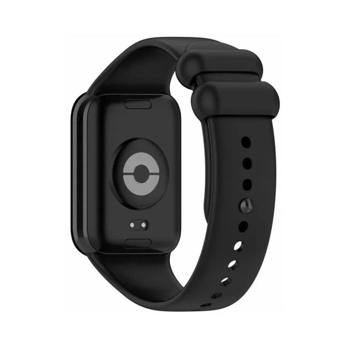 Xiaomi Smart Band 8 Pro Black /BHR8017GL